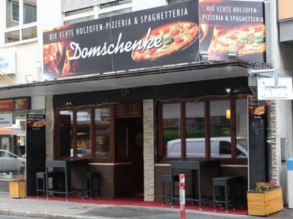 照片: Domschenke